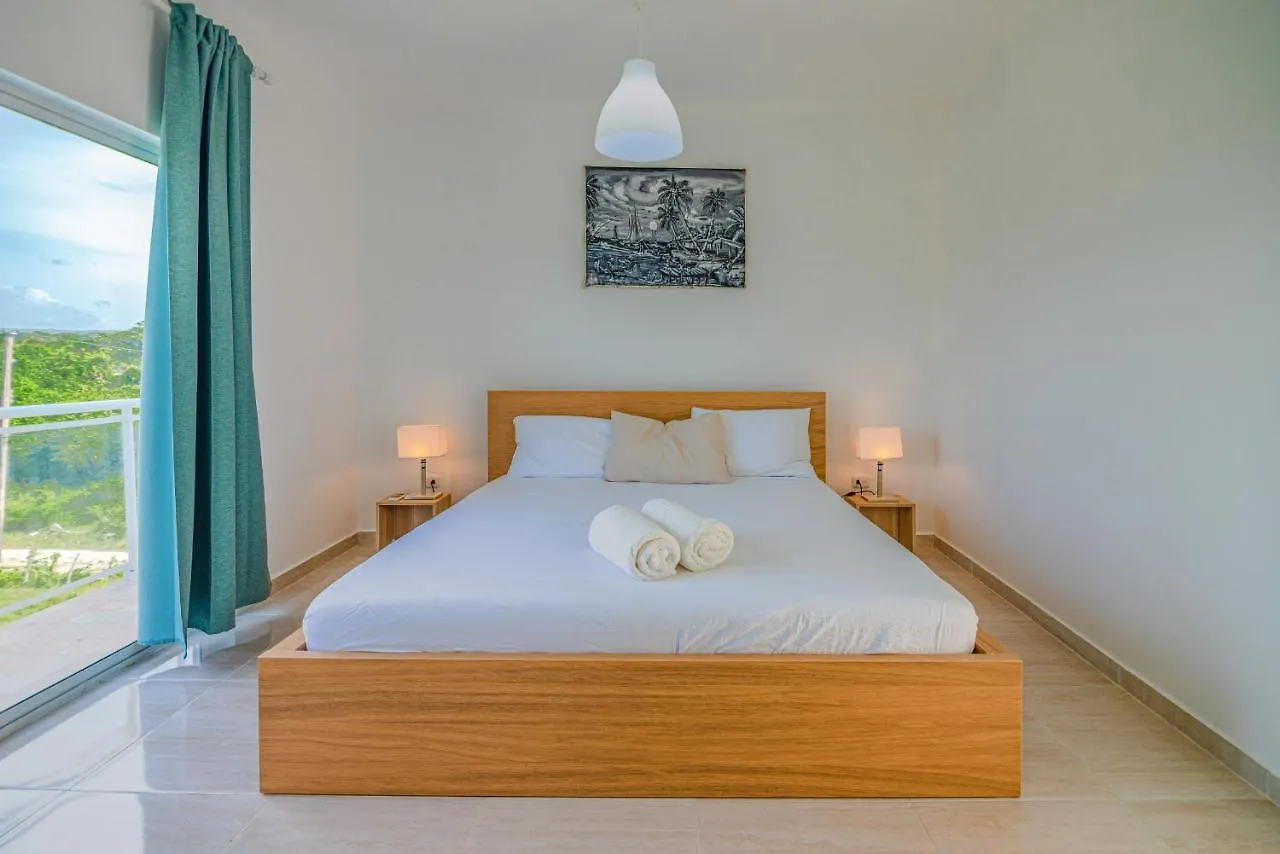 Villa 3 Bedroom Townhouse With Private Pool Sosúa República Dominicana